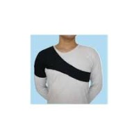 Oca Neoprene ​​Shoulder Support